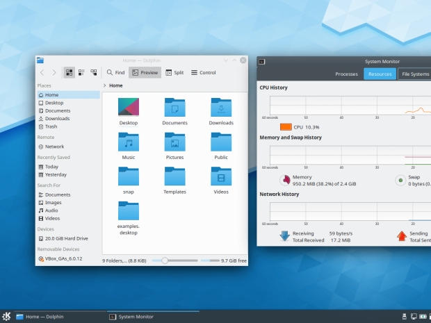 KDE Plasma kills off its half-baked LTS