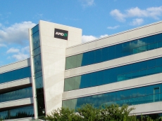 AMD releases Q1 2016 earnings