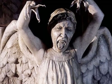 Wikileaks exposes CIA’s weeping angel