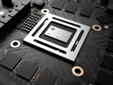 Project Scorpio will support FreeSync 2 and HDMI 2.1 VRR