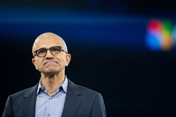 Cortana refuses to work for Nadella