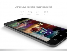 Bluboo Xfire 2 3G phone costs just $59.99