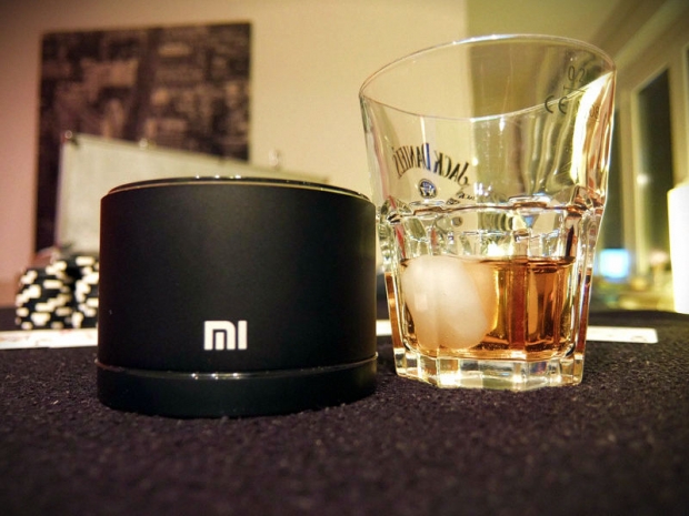 Xiaomi Wireless Bluetooth Speaker reviewed