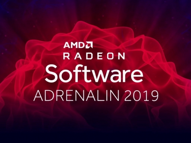 AMD releases Radeon Software 19.4.2 driver