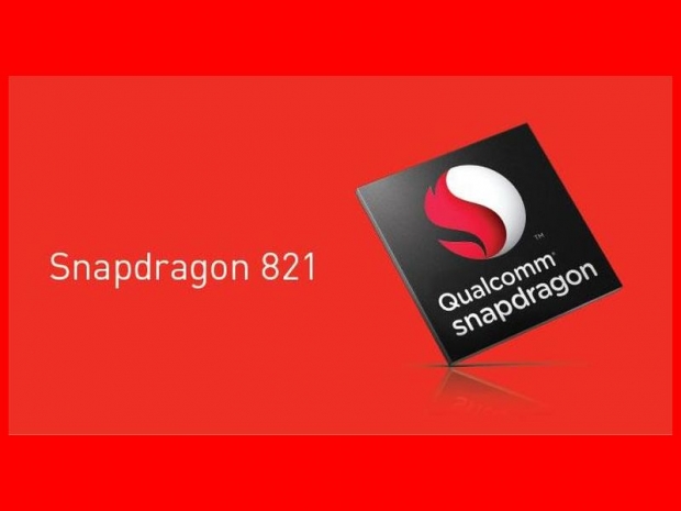 Windows 10 demo was on Snapdragon 821