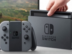 Nintendo to adopt upgraded Nvidia chip