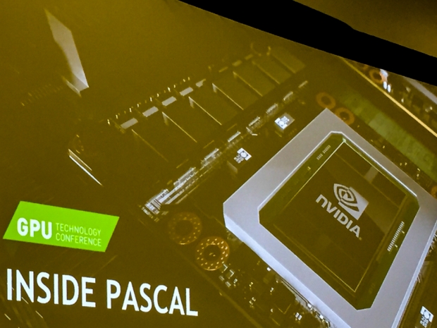 Nvidia&#039;s GP100 Pascal GPU has 56 SMs enabled