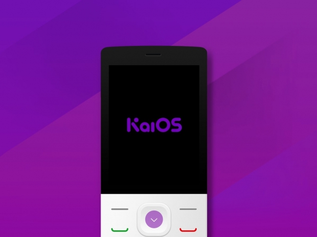 Google backs KaiOS