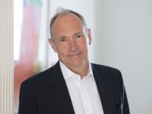 Sir Tim Berners-Lee says AI could tear the web’s ad economy apart