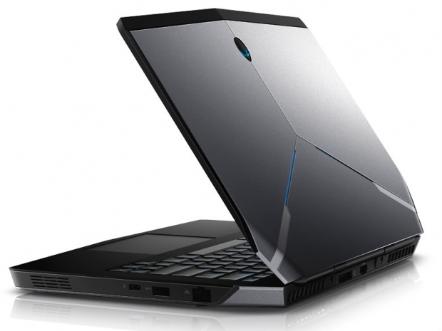 Alienware 13, 15 and 17 got Skylake