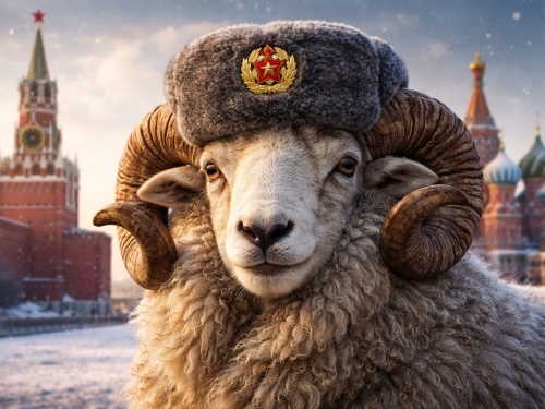 Russian modders try DIY DDR5 as RAM prices go feral