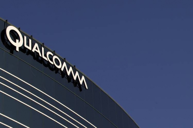 Qualcomm faces fines in Korea