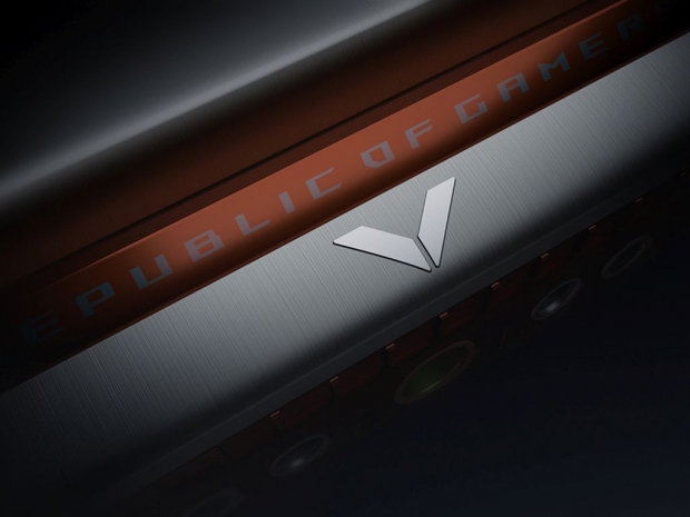 Asus teases new Nvidia mystery mobile GPU