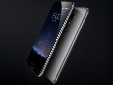 Meizu PRO 5 is out