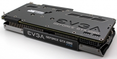 EVGA GTX 1080 FTW reviewed