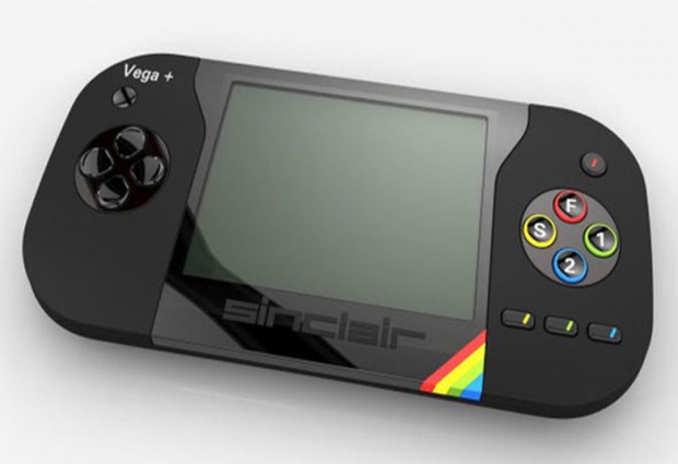 ZX Spectrum is back