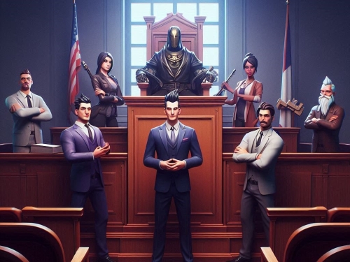 Epic Games sues Google and Samsung