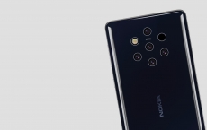 Help! Nokia has triggered my trypophobia