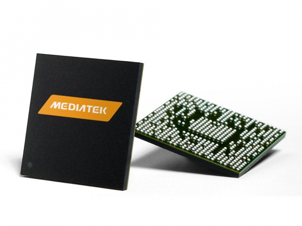 MediaTek introduces 4K video streaming for smartphones