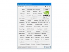 GPU-Z gets updated to v2.17.0