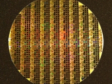 12-inch wafer demand plummets