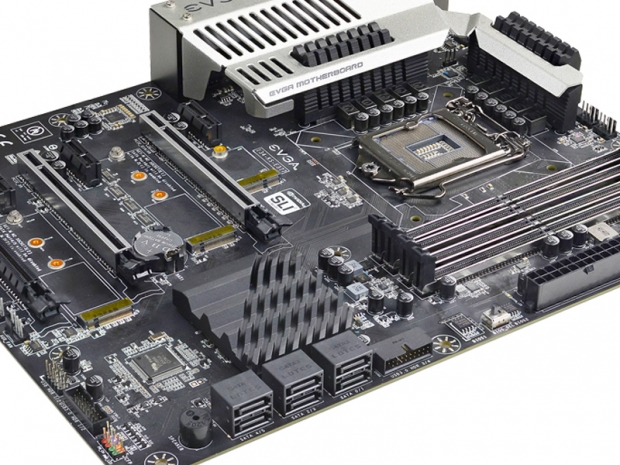 Intel Z390 chipset motherboard spotted in SiSoft Sandra