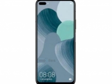 Huawei Nova 7 SE appears close