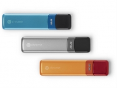 Asus Chromebit is a sweet little Chrome OS stick