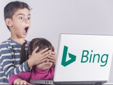 Bing favoured neo-Nazi conspiracy stories