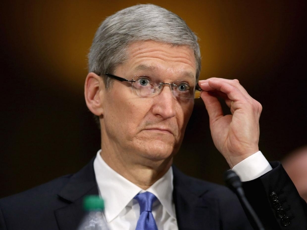 Hackers penetrate Apple&#039;s inner sanctum