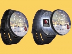 Qualcomm promises new Wear chips