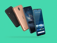 HMD Global also unveils Nokia 5.3 and Nokia 1.3