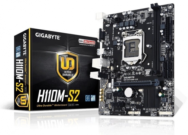 Gigabyte motherboard  shipments fall