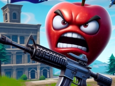 Apple escalates Epic Games war