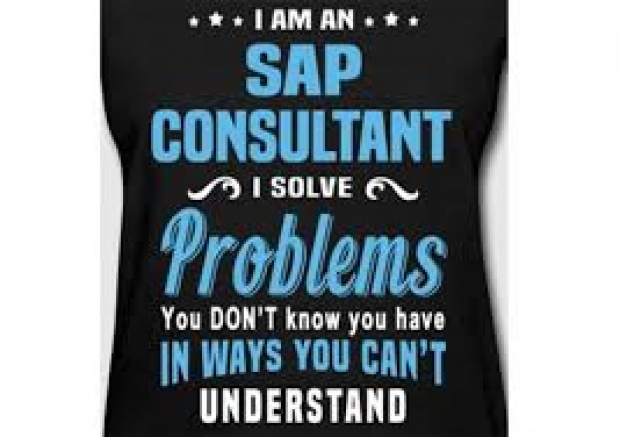 SAP hiring again