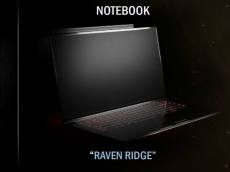 Raven Ridge Zen APU to arrive in 2H 2017