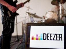 Julia Herd joins Deezer