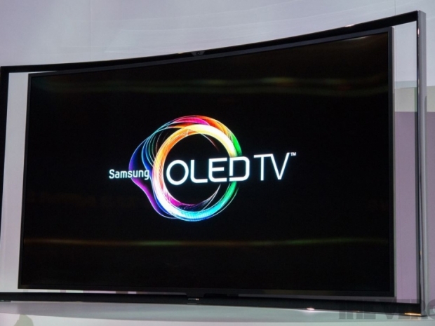 OLED display market hits $25.5 billion in 2018