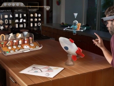 Microsoft releases Hololens development kit