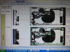 Foxconn employee leaks iPhone’s internals