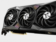 MSI subsidiary scalped MSI GeForce RTX 30 cards