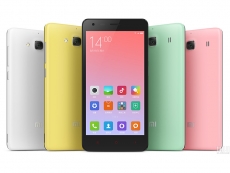 Xiaomi Redmi 2A takes on Moto E