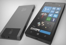 Microsoft Surface phone rumours