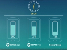 Qualcomm announces Quick Charge 3.0