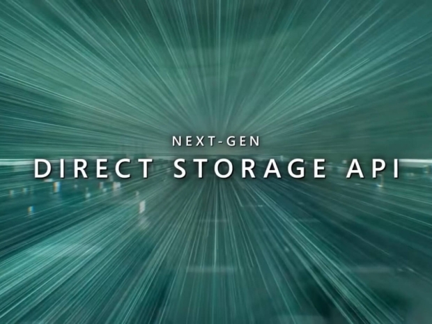 Microsoft releases DirectStorage 1.2 SDK