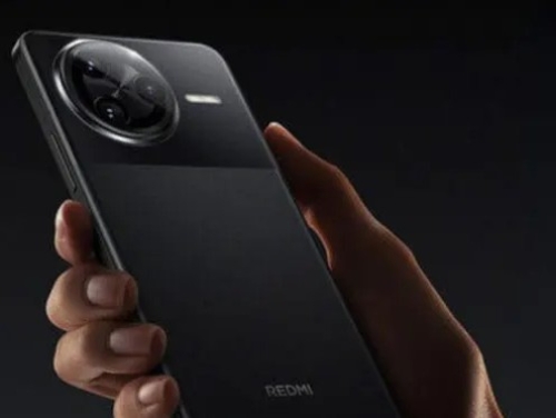 REDMI K90 packing last year’s Snapdragon 8 elite at a bargain price