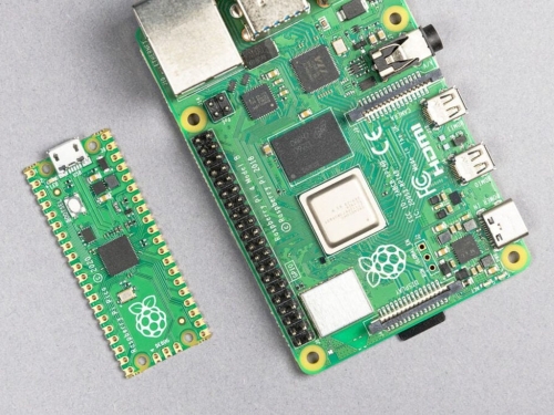 Raspberry Pi introduces new Raspberry Pi 5 1GB at $45