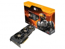 Sapphire&#039;s custom Radeon R9 Fury (non-X) leaks