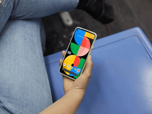 Google Pixel 5a is an updated Pixel 4a 5G