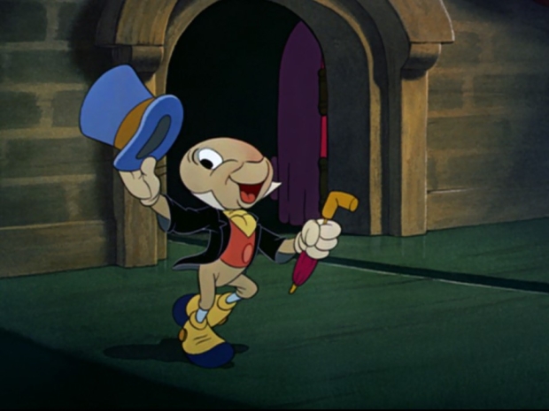 Twitter’s Jiminy Cricket has been shut down